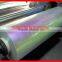 Rainbow PET film for texitle yarn