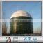 Amoco Popular Gas Storage Dome -- with Auto-conrlo system,Volume,Shape,Type for Customizing
