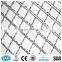 high quanlity galvanization Square wire mesh(factory)