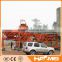 China Best Brand HAOMEI Concrete Mixing Machine HZS25 for High-way Project
