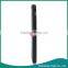4.7" Mobile Phone Pinhole Back Housing for iPhone 6 TPU Case Black
