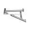 HDG Ringlock system scaffolding part