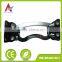 Multi-angle metal backrest adjustable hinge