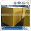 Professional igh wear resistant uhmw-pe fenders pad with low price