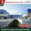 Thermal Insulation Exhibition Tent with 8m Side Height