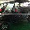 EEC EPA approval 600cc 4x4 side by side utv