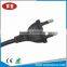 Factory Price Free Sample Pvc/Pe Pvc Cord Power Ac