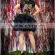 Custom Made High quality fashion party girl dresses black mini dresses cocktail dress CYC-036