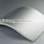 High quality stone material aluminum honeycomb core composite panels