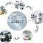 aluminium circle cookware 1050