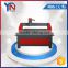 K-1224d Stone 6040 4 Axis Brick Engraving Cnc Router Machine High Quality