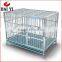 Alibaba Supplier Wholesale Pet Cages Dog Kennels