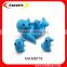 cheap plastic bath toy animal for baby