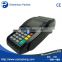 Financial payment equipment tablet pos terminal