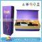 customized new product printed wine box for wine                        
                                                Quality Choice