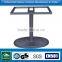 Strong Durable Iron Dining Table Base Marble Table Leg