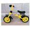 Hot sale cheap high quality steel kid mini balance bike for kids