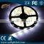 White Waterproof Led Strip Lights 12V smd 5050 30leds/m Flexible Tube Light