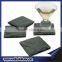 bar cafe restaurant decoration slate cup or mug coaster wholesale