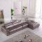 Modern Livingroom Furniture Leather Sofa With Adjustable Headrests A350
