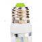 E27 4W 24x5730SMD 960LM 6000-6500K Cool White Light LED Corn Bulb (220V)