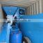China hydraulic cement pump price