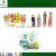 customized Printed PVC Shrink Labels