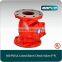 300psi UL/CUL listed fire alarm check valve swing check valve products of alarm valve system