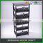 Complete Home Rustic Furniture Kitchen Cabinet