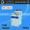Commercial Fat Fryer 48l Stainless Steel Electric Deep Fryer (SY-FF148 SUNRRY)