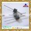 Low forward voltage drop small current leakage Diode 4KV