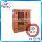 Far infrared sauna/infrared sauna/infrared sauna room