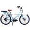 China hot selling beach cruiser ebike 500W bicycle