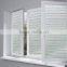 window security film stained glass printing non-adhesive sticker