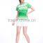new style Professional customized ,Badminton wear shirtWS-15224