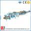 fully automatic corrugated box making machine