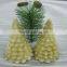 mini led artificial Christmas wax candle Tree