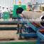 Pipe Convey for End Beveling Machine