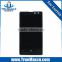 LCD Digitizer Touch Screen with Frame for Nokia Lumia 1020, for Nokia Lumia 1020 Spare Parts