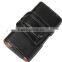 2015 Hot selling leather mobile phone case pouch case in Dongguan