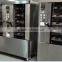 YOSLON YSN-Z8 commercial ss vertical speed steamed cake /bread/cabinet outlets