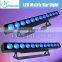 12X25W 5 IN 1 LED Matrix Wall Washer Light