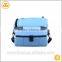 2015 New arrival PVC shoulder strap aluminum lunch thermal bag