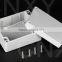 cheap price and good quality enclosure, ip 65 Distribution box