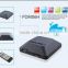 mini hdd 1080p advertising media player H.264 3d blue ray portable tv box hard disk media player with display