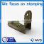China Factory Direct Sale Cheap Metal Shelf Bracket