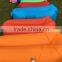 Wholesalers Summer Sleeping Bag Inflatable, Children Play Game Camping Pod Sleeping Bag Mountain<