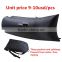 2017 promotional gift items fabric material and living room furniture inflatable lazybag banana sleeping bag                        
                                                Quality Choice
                                                    Most Po