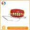 2016 Child educational toy musical instrument plastic toy drum