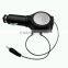 High quality portable mobile phone car charger with cable durable                        
                                                                                Supplier's Choice